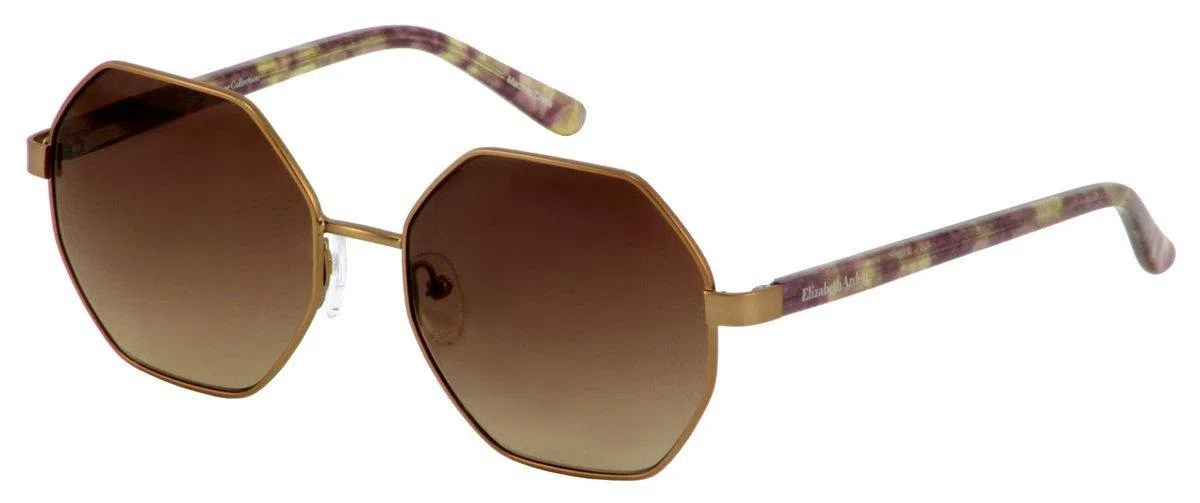 Elizabeth Arden 5277 Sunglasses - view 2
